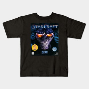 StarCraft Kids T-Shirt